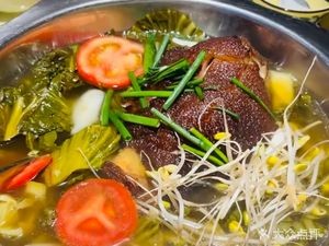Zheng's Small Restaurant