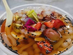 Luo's Lao Guo (Haotong Branch)