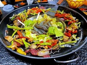 Bi Ji Fei Zi Luo Guo