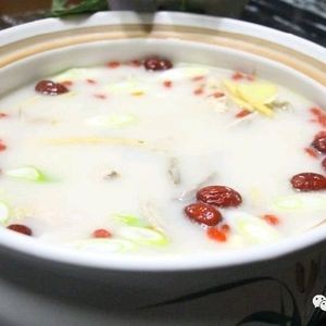 Seven Seconds Fish Slices