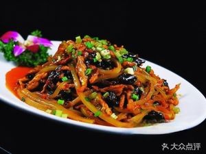 Minghua Home-style Cuisine