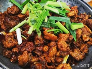 Wang Ma'er Spicy Chicken (Yunling East Road Branch)