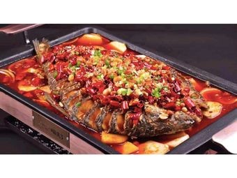 Hairei Spicy Crab (Yangguang Shui'an Branch)