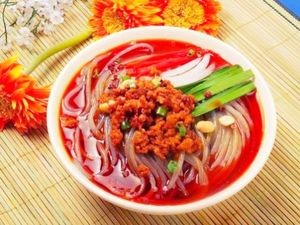 Pingba Old Brand Yuan's Rice Rolls