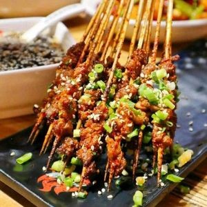 Xiao Chun BBQ