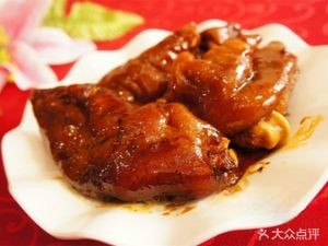 Aunt Li's Green Pepper Chicken Rice Noodles (Dongmen Bridge Branch)