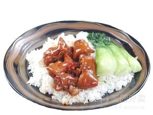 Shaxian Snacks (Guiqian Hospital Branch)