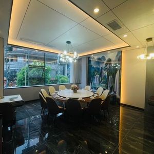 Xiyanshifu Restaurant