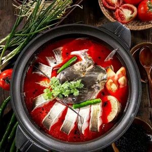 Cloudy Miao Ling Folk Restaurant (Dongfeng Branch)