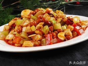 Wu Ji Char Siu Noodle