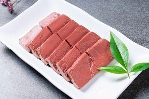 Sichuan Flavors Steamed Meat with Sauce