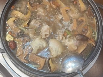 Chuan-Qian Flavor Food Fashion One (Zhongtian Convention City Branch)