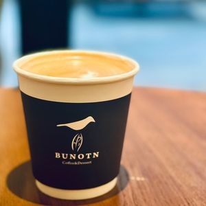 Bunodin COFFEE (Expo City Branch)