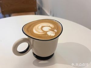 Defu Coffee