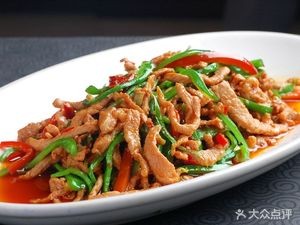 Hu's Home-style Restaurant (HuiZhan Cheng Store)
