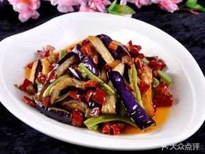 Huiwei Home-style Stir-fry Restaurant (Expo City Branch)