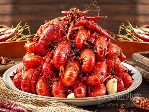 Huo Lu Jun Seafood Spicy Boil (HuiZhan Cheng Store)