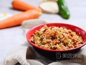 Hu Lao Liu Fresh Beef BBQ (Taiping Road Branch)