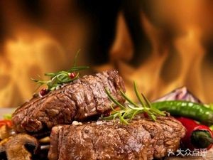 Street Steak (Xingyao Culinary City Branch, Yan'an Middle Road)