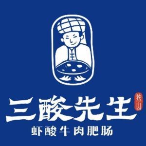 Mr. San Suan Shrimp Beef Tripe (Penshichang Branch)