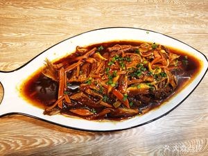 Jiajia Small Dishes Restaurant (Spray Pool Branch)