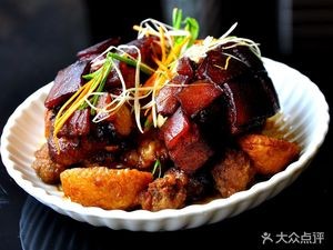 Hualian Hotel - Restaurant
