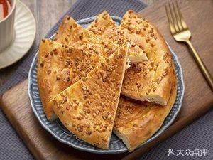 Lanzhou Hand-Pulled Noodles (Baisong Shopping Center Branch)