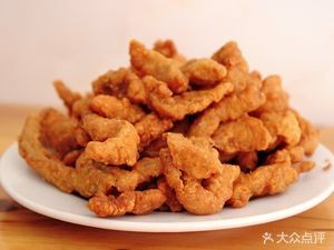 Zui Niu 80 Sour Soup Rice (Spray Pool Branch)