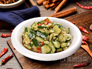 Zhongyuan Home Cooking (Taisheng International Store)