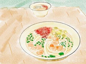 Jiwangke Earth Yellow Beef Noodles (Taisheng International Store)