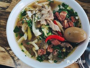 Wang's Pickled Chili