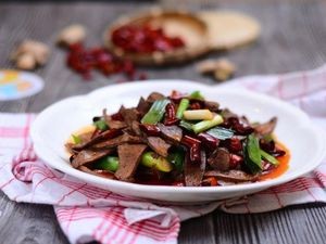 Fan Mile (Zhongnan Lin Yue Branch)