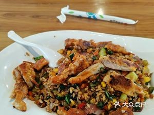 Yi Bang Teppanyaki (Sandzha Outlet Mall Branch)