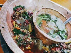 Pan County Beef Restaurant (Duo Cai Guizhou Branch)
