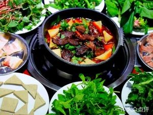 Da Fang Tofu Hotpot (Longteng Road Branch)