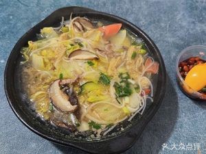 Qiu Niangniang Barbecue