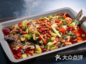 Xiao Yong Liu Yi Shou Roast Fish & Spicy Crawfish (Shoukai Zijun Store)