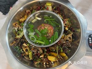 Pan County Zeng Ji Beef Restaurant (Er Fu Road Store)