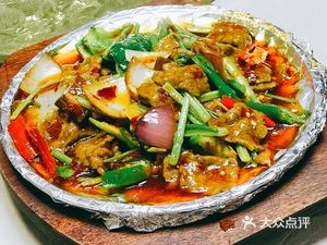 Old Place Home Cooking (Police Academy Branch)