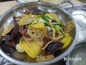 Guiyang Academy - No. 2 Canteen