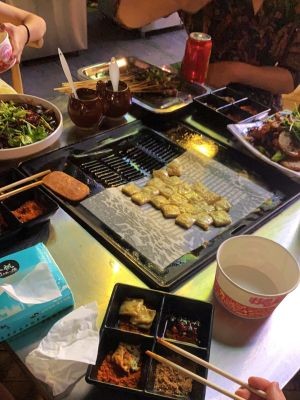 Xiao Er Ye Beef Noodles Stall (Duo Cai Guizhou Branch)