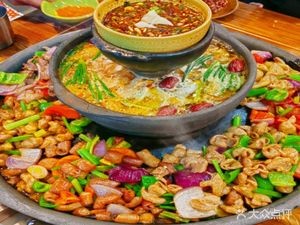 Miao Family Boneless Chicken (Shoukai Zijun Branch)