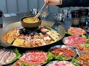 Brothers Live Oil Griddle (Longyuan Lehui Branch)