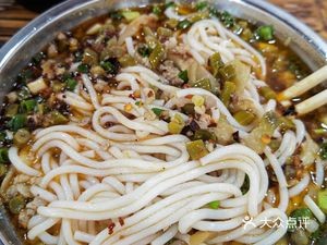 Li's Noodles and Rice Noodles (Chaoting Four Seasons Garden Store)