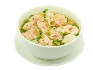 Likang Chongqing Noodles & Knife-Sliced Noodles & Dumplings (Zhongnan Lin Yue Branch)