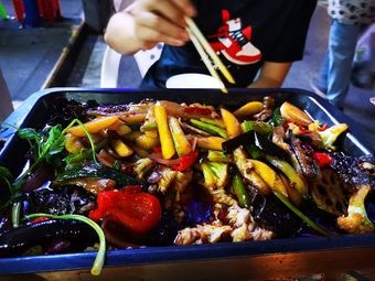 Changji Grilled Fish (Wanda Plaza Yunyan Branch)
