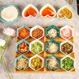 Silai Xiangqu · Guizhou Famous Snacks (Yunyan Wanda Store)