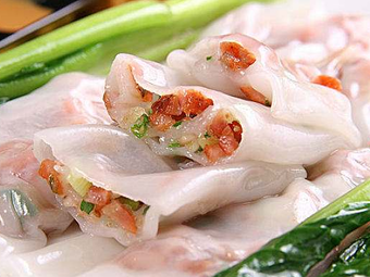 Chen's Rice Noodles