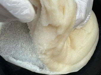 Zhengxin Street Internet Celebrity Rice Cake