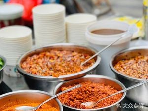 Yu Niang Crispy Sweet Potato Cakes (Zhengxincheng Branch)